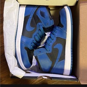 JORDAN RETRO 1 HIGH KIDS SIZE 2Y